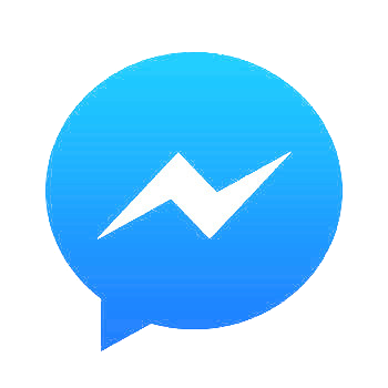 Get a Facebook Messenger notification for BA8900