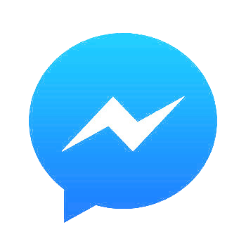 Get a Facebook Messenger notification for BA1418