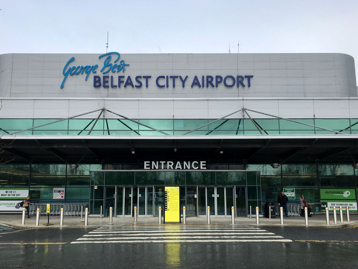 Belfast City Airport Just 5 Minutes From Belfast City Centre belfast-city-airport-just-5-minutes-from-belfast-city-centre