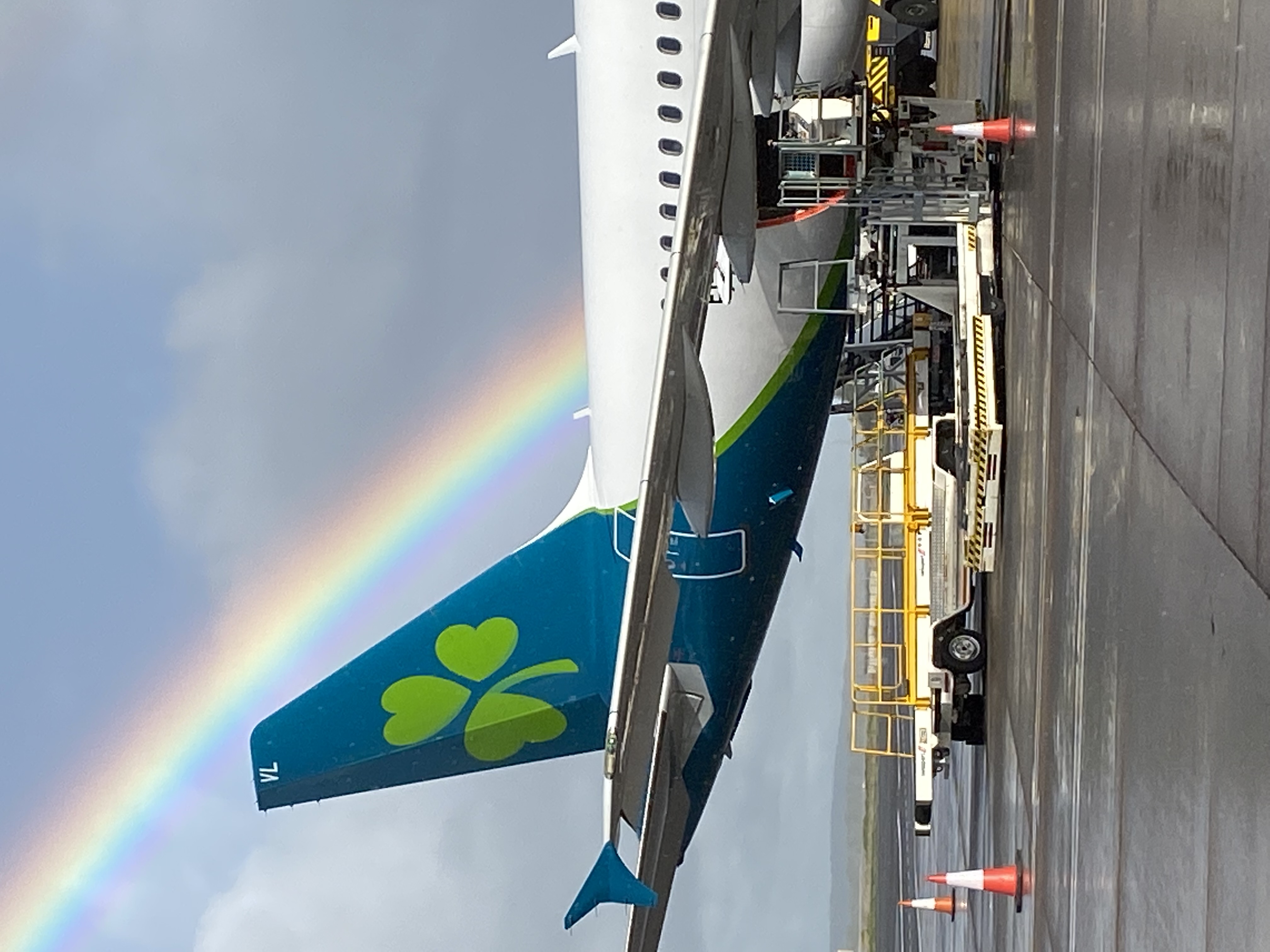 Belfast City Airport The Heart of Belfast