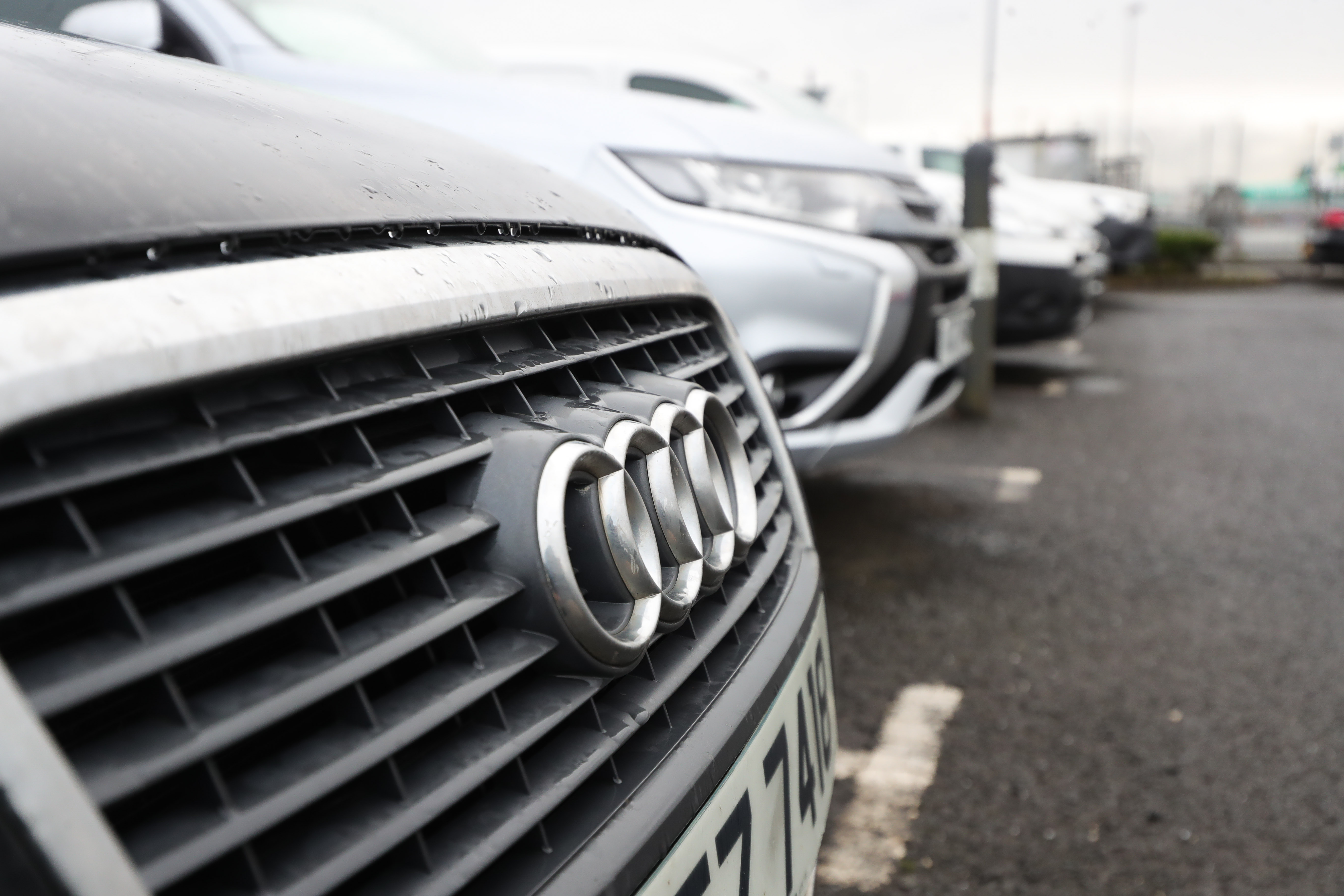 Birmingham Airport Long Stay Car Park 1 www.belfastcityairport.com