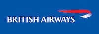 British Airways logo