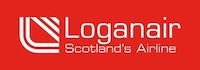 Loganair logo