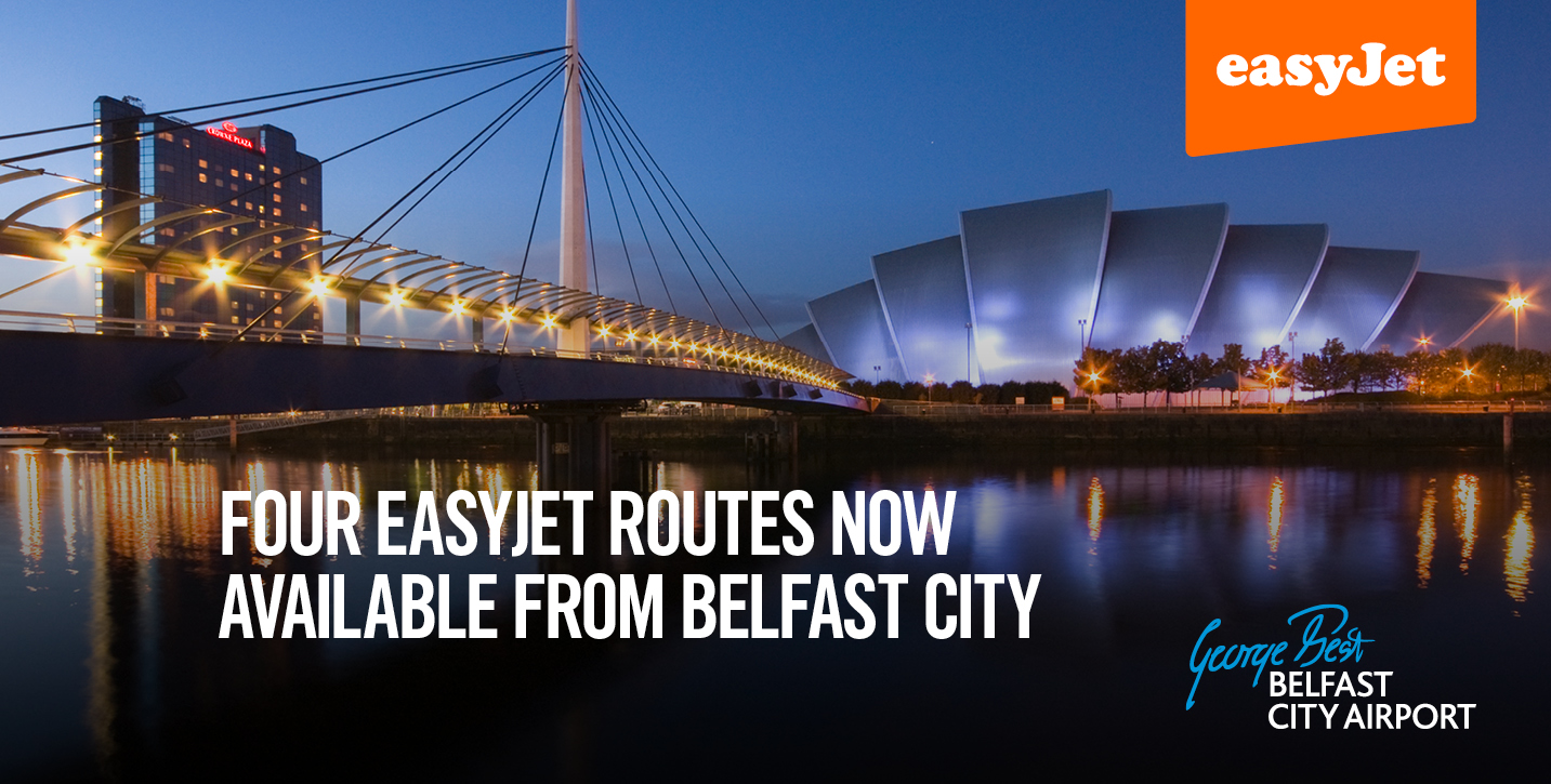 Best Belfast City Airport Belfast City Airport Just 5 Minutes from Belfast City Centre