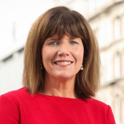 Clare Guinness
