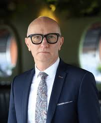 Colin Neill
