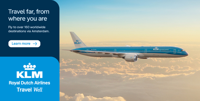 KLM