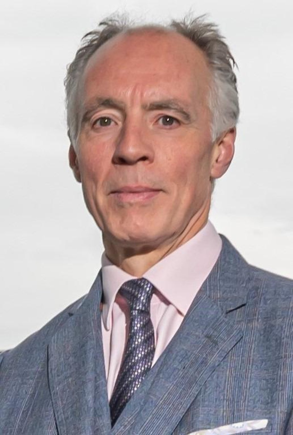 Roger Pollen